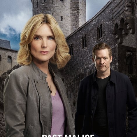 Past Malice: An Emma Fielding Mystery