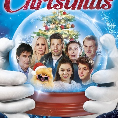 This Is Our Christmas