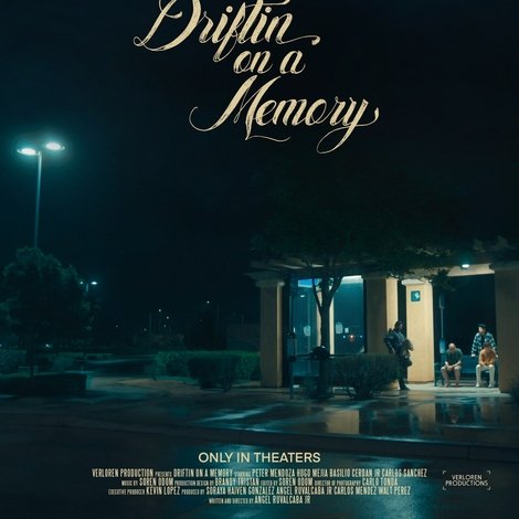 Driftin' on a Memory