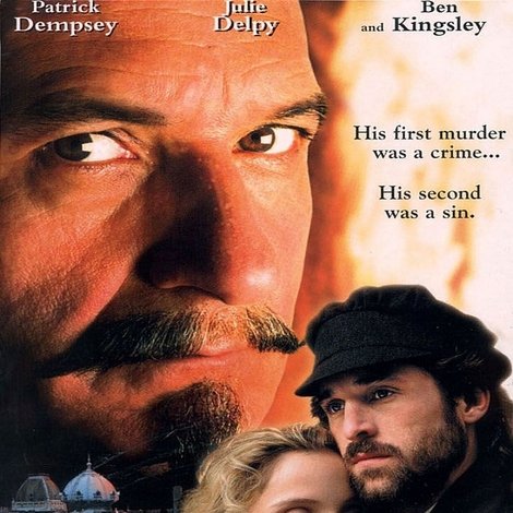 Crime and Punishment