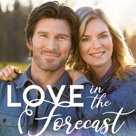 Love in the Forecast