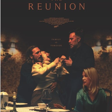 The Reunion