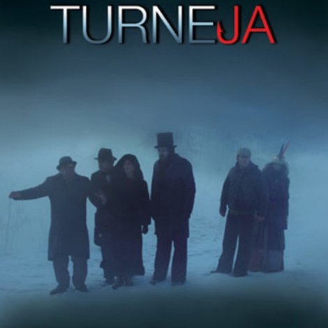Turneja