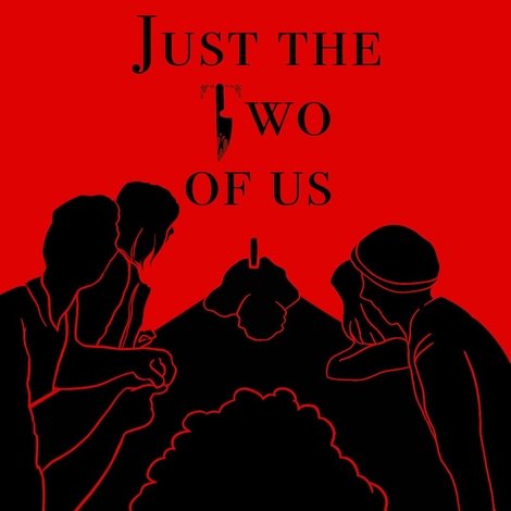 Just the Two of Us