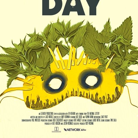 Nettle Day