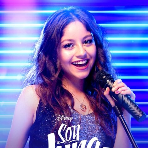 Soy Luna: En Concierto