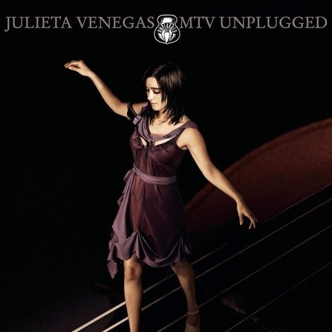 Julieta Venegas - MTV Unplugged