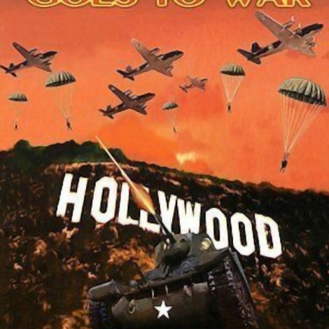 Showbiz Goes to War