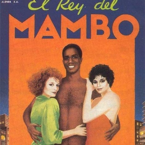 El Rey del Mambo