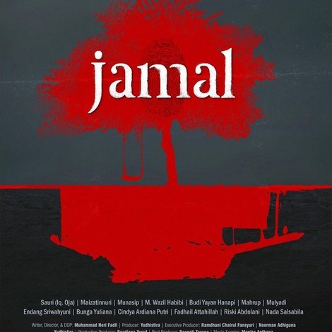 Jamal