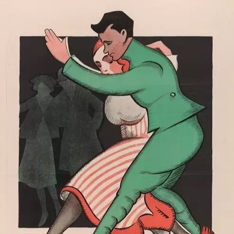 Silkesstrumpan