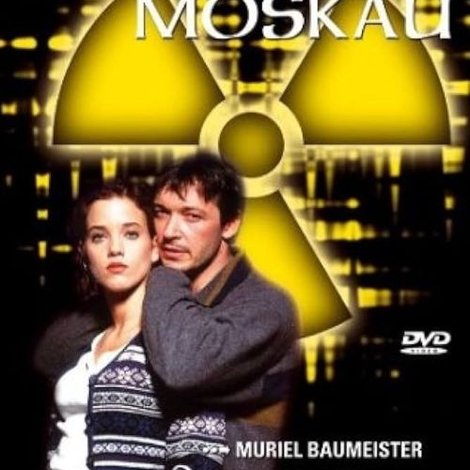 Berlin - Moskau
