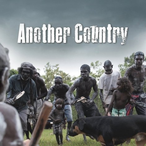 Another Country
