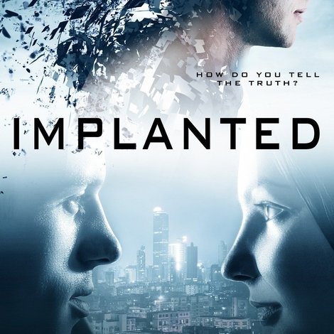 Implanted