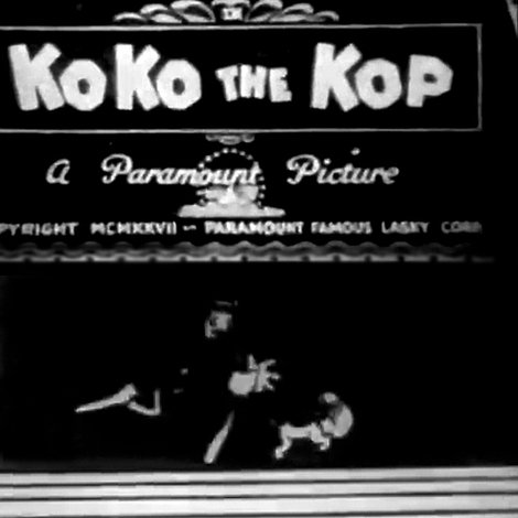 KoKo the Kop