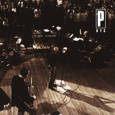 Portishead: Roseland New York