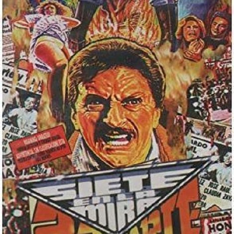 Siete en la Mira 3