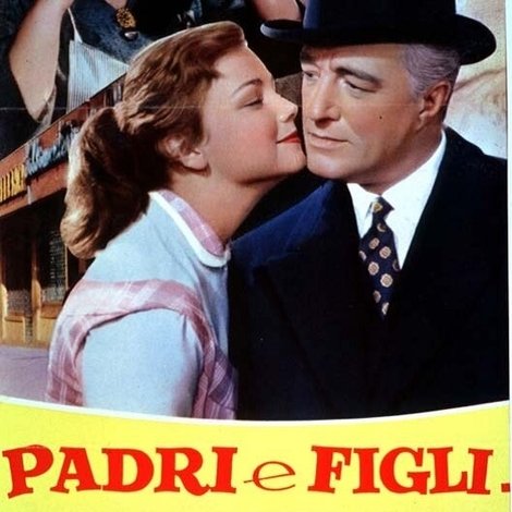 Padri e figli