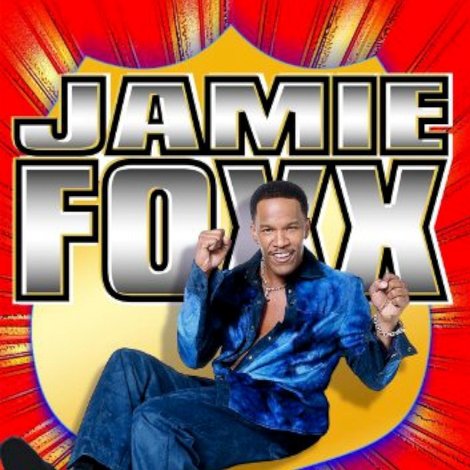 Jamie Foxx: I Might Need Security