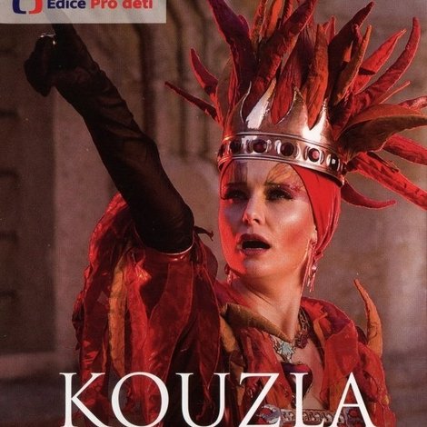 Kouzla králů