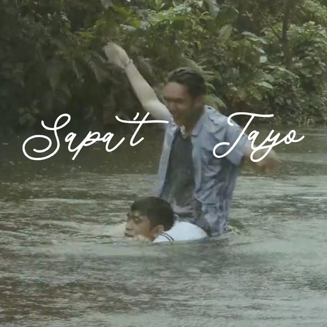 Sapa't Tayo