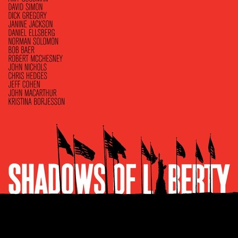 Shadows of Liberty