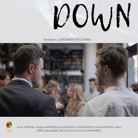 Up and Down