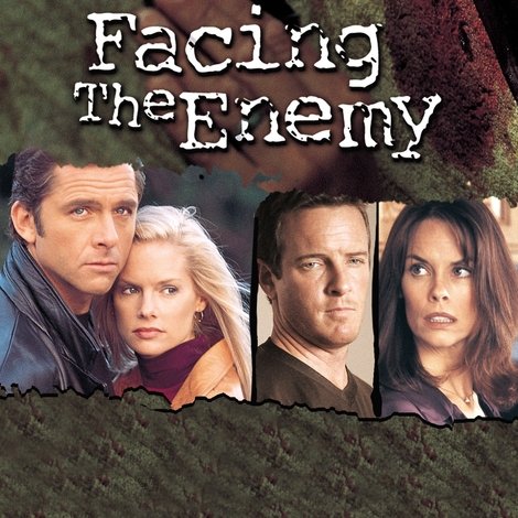 Facing the Enemy