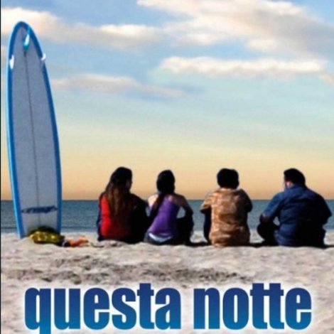 Questa notte è ancora nostra