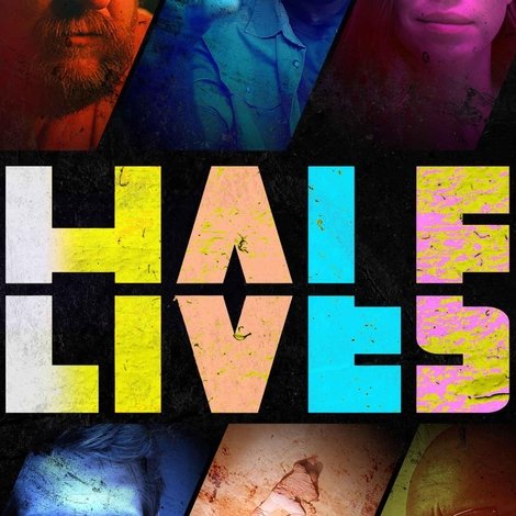 Half Lives