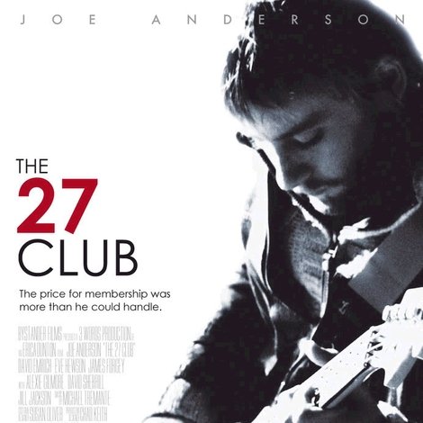 The 27 Club