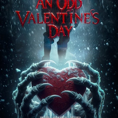 An Odd Valentine's Day