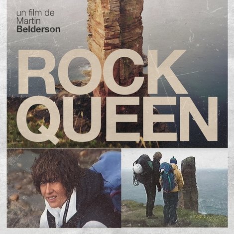 Rock Queen
