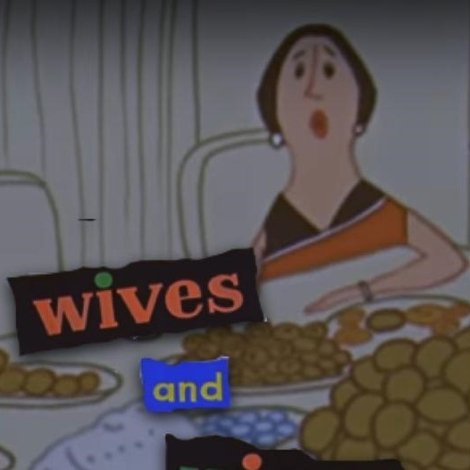 Wives and Wives