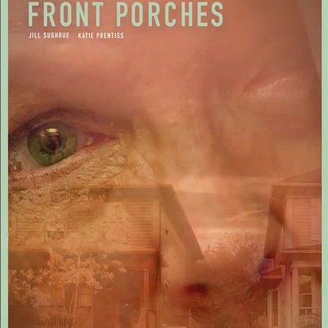 Front Porches