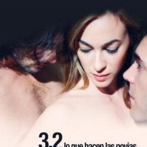 3,2 (lo que hacen las novias)