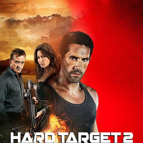 Hard Target 2