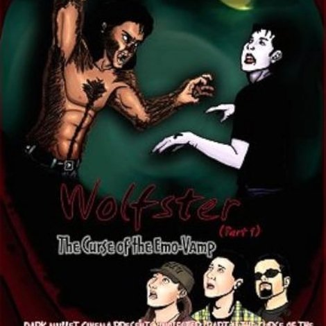 Wolfster