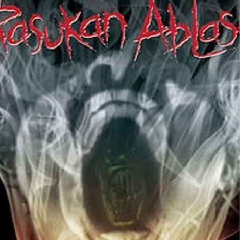 Rasukan Ablasa