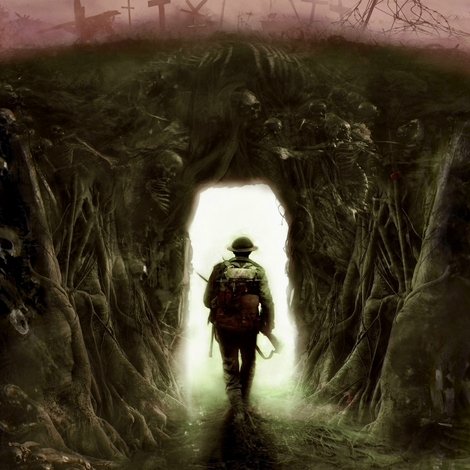 Bunker