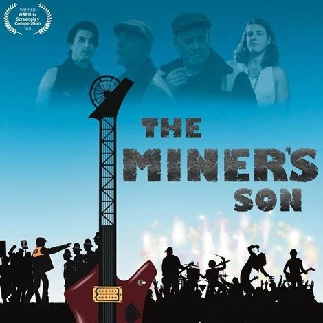 The Miner's Son