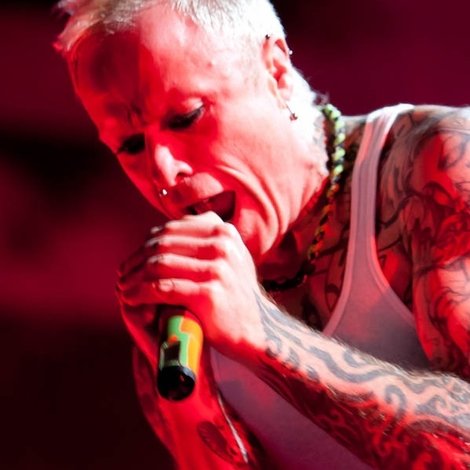 The Prodigy: Invaders Alive