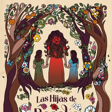 Las Hijas de Rosalía