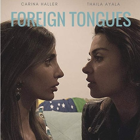 Foreign Tongues