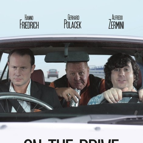 On the Drive