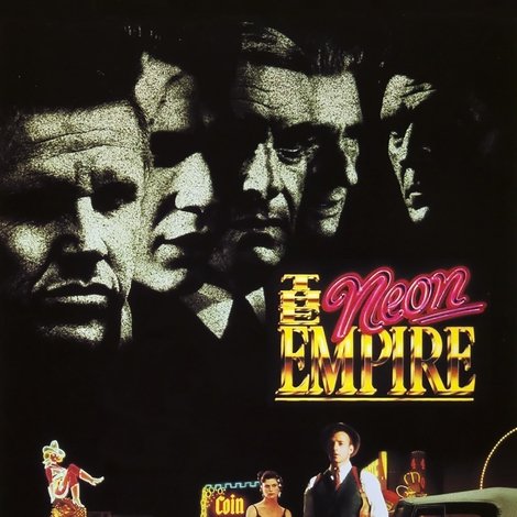 The Neon Empire
