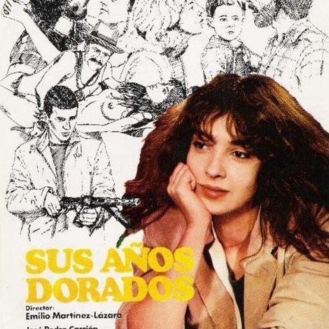 Sus años dorados
