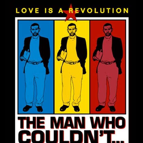 The Man Who Couldn't