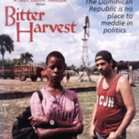 Bitter Harvest