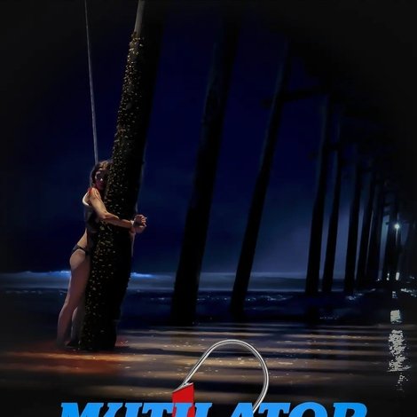 The Mutilator 2